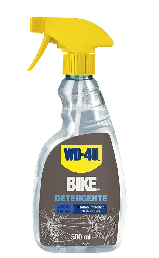 WD 40 BIKE UNIVERSAL CLEANER ML.500