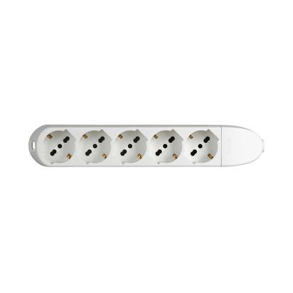 CORDLESS 5-OUTLET UNIVERSAL POWER STRIP