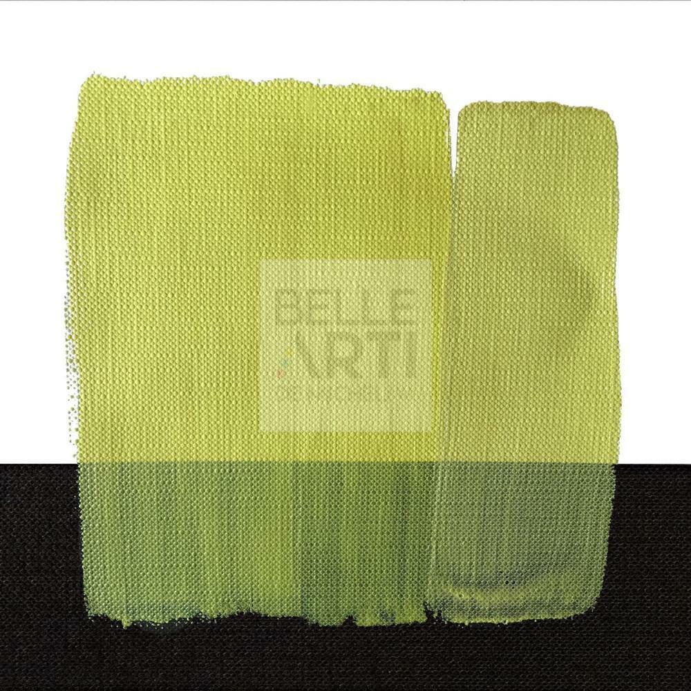 FABRIC PAINT 60ML PEARL YELLOW