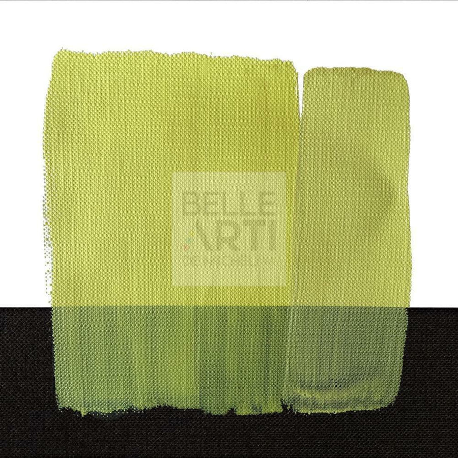 FABRIC PAINT 60ML PEARL YELLOW