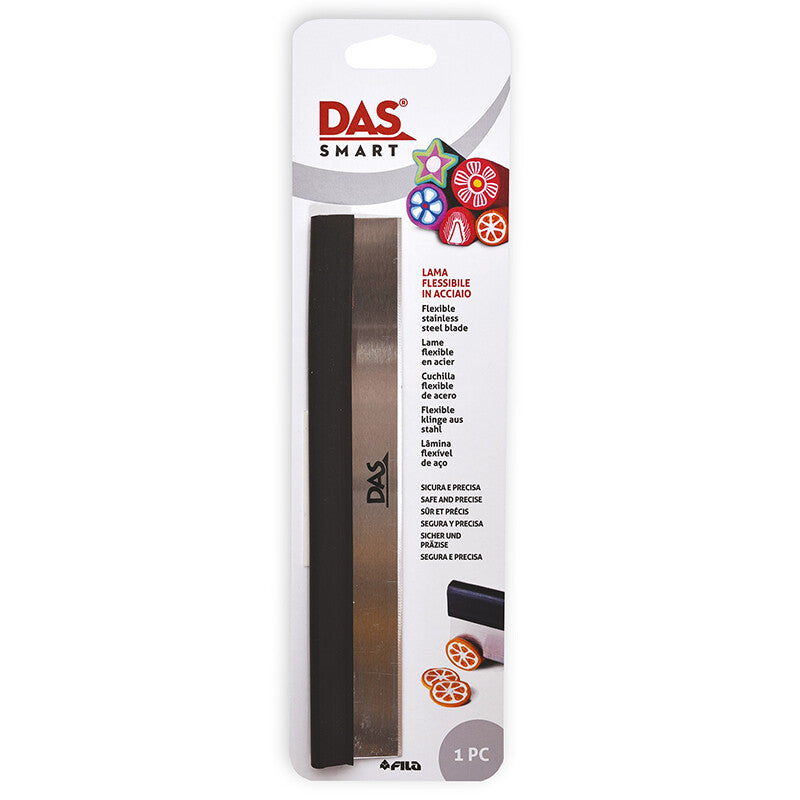 FLEXIBLE STEEL BLADE FOR DAS SMART