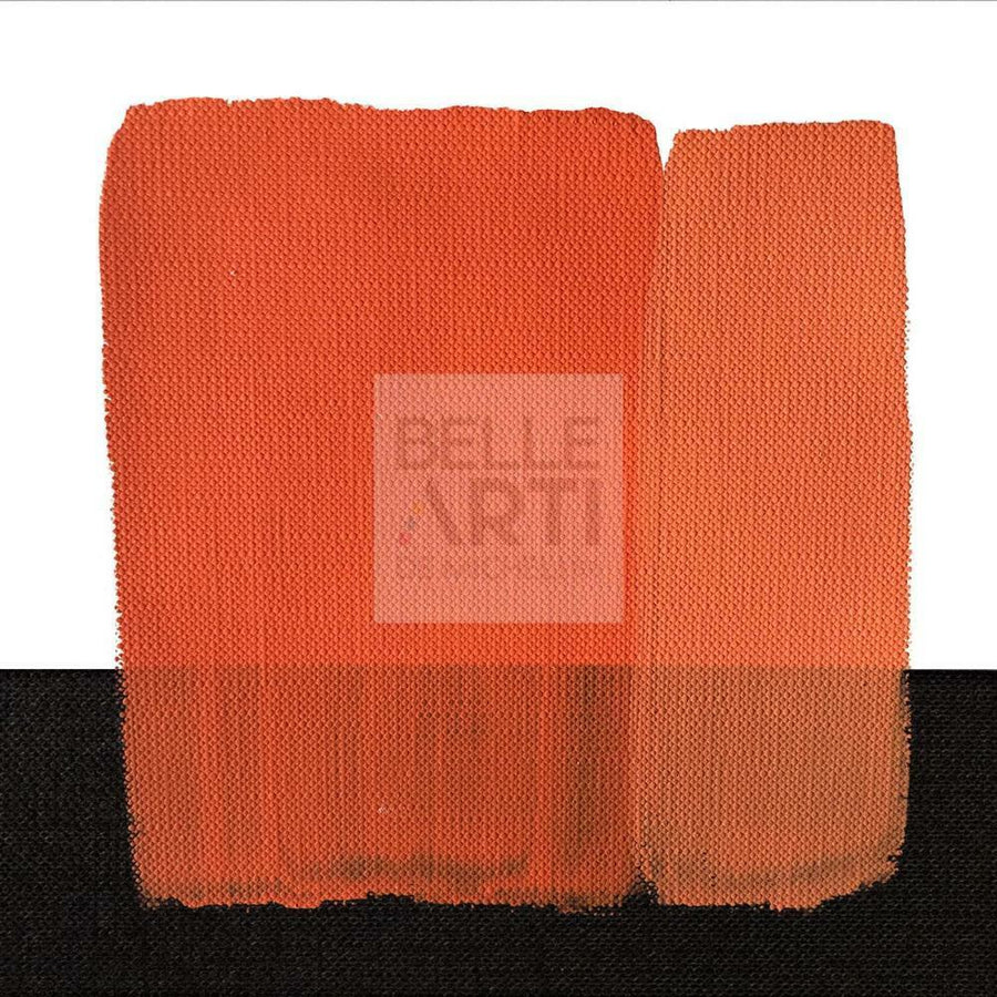 Fabric Paint 60ML Covering Red