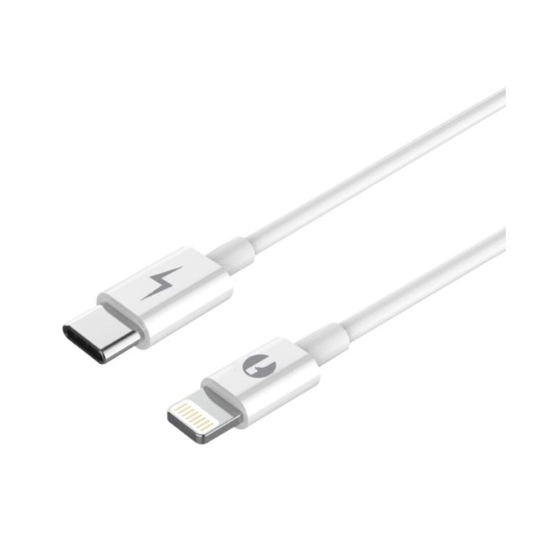 1M TYPE C / LIGH FAST CHARGING CABLE