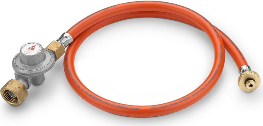 3-IN-1 GAS TUBE AND PRESSOS ADAPTER KIT