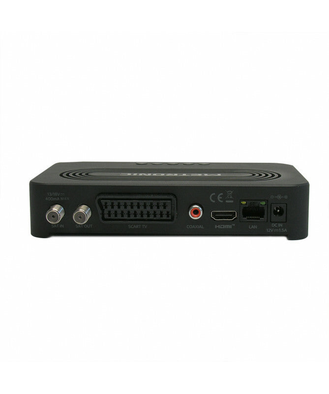 TIVUSAT HD USB RECEIVER IN