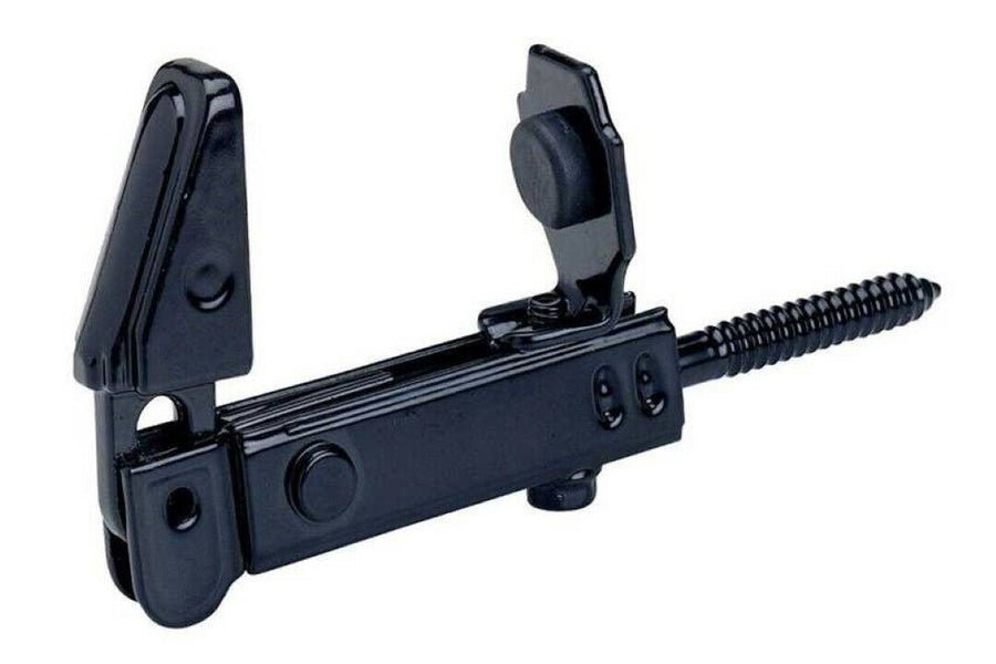 BLACK STYLUSIANAREGIST CLIPS