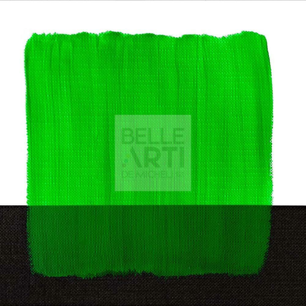Fabric Paint 60ML Fluorescent Green