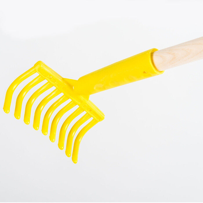 OLIVE HARVESTING RAKE 9 TEETH