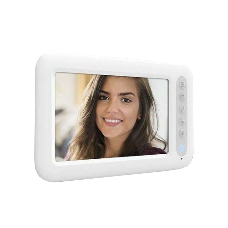 ADDITIONAL MONITOR YLVA 3
