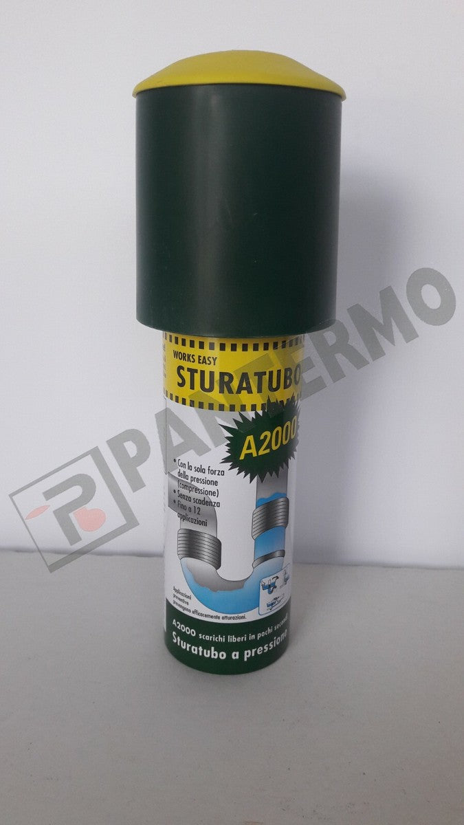 STURATUBI SPRAY 125ML
