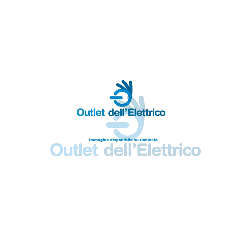 PLACCA FLEXI ELITE 3 POSTI BIANCO