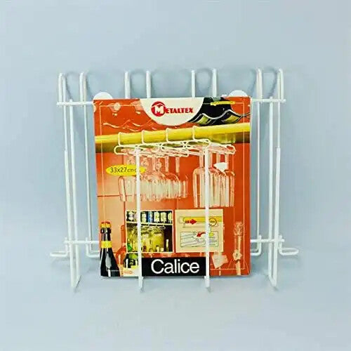 Undercounter Glass Holder 33x27 cm LD