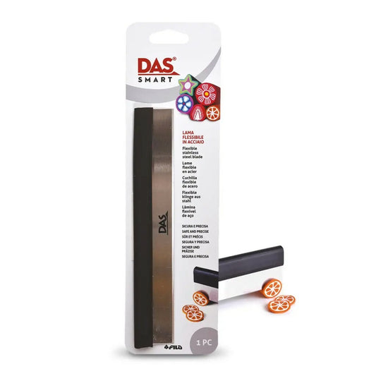 FLEXIBLE STEEL BLADE FOR DAS SMART