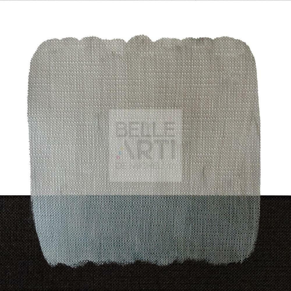 FABRIC PAINT 60ML PEARL SILVER