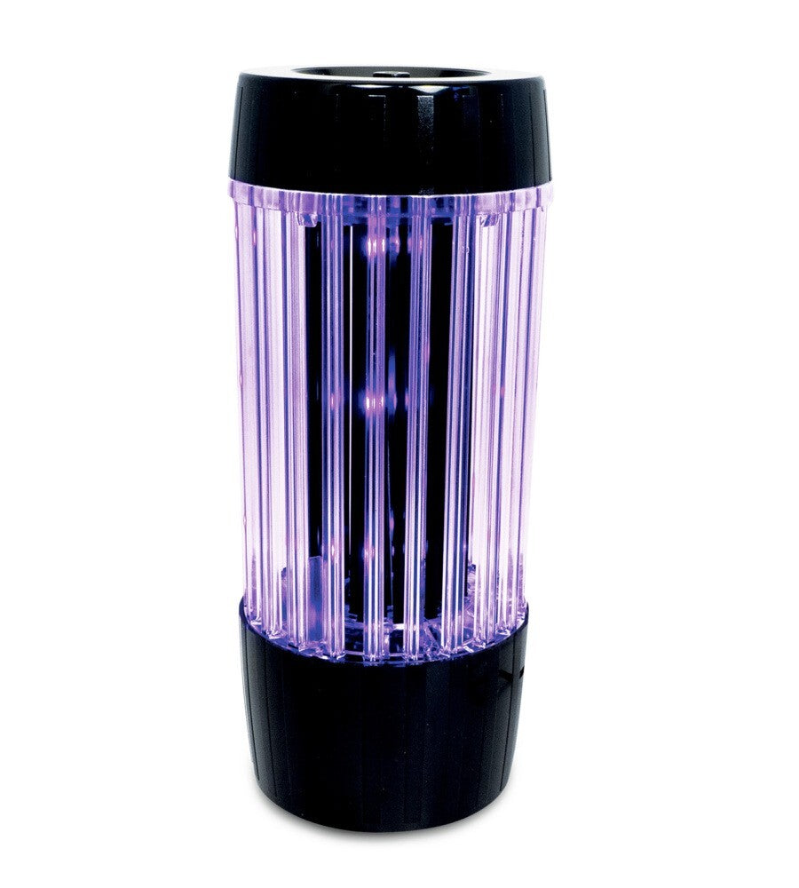 ELECTROINSECTICIDE "LED-ZAN ITALY USB "B