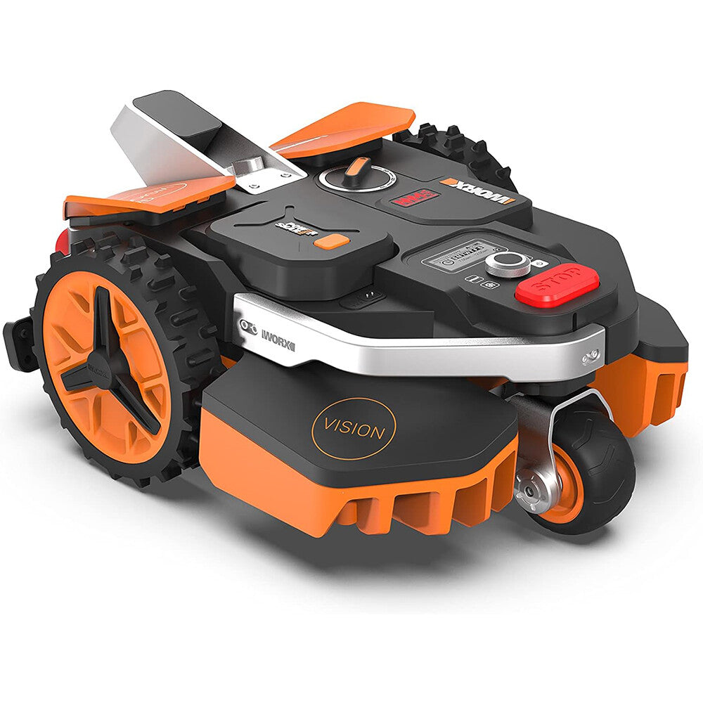 VISION WORX CORDLESS ROBOT PERIMETER6