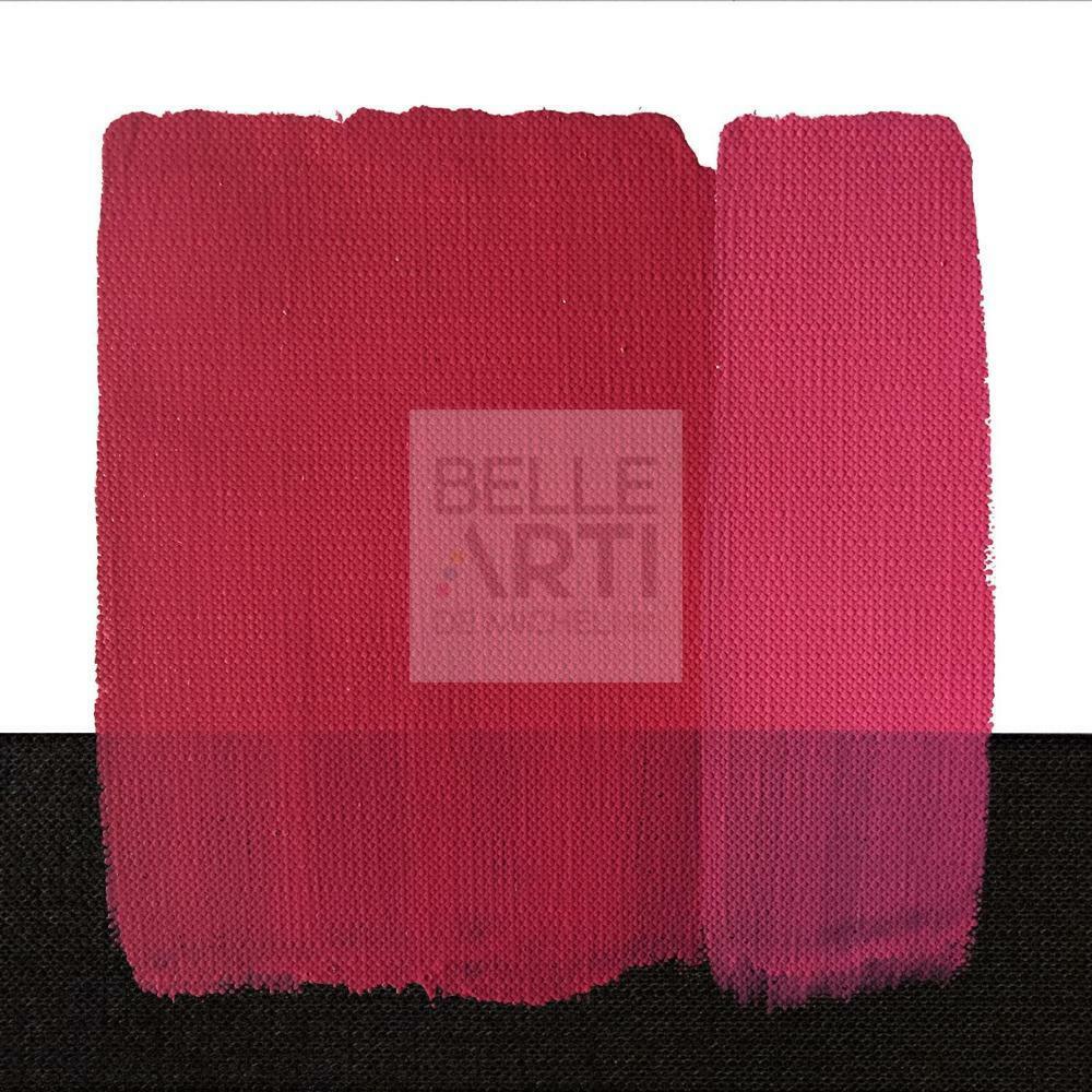 Fabric Dye 60ML Carmine Opaque