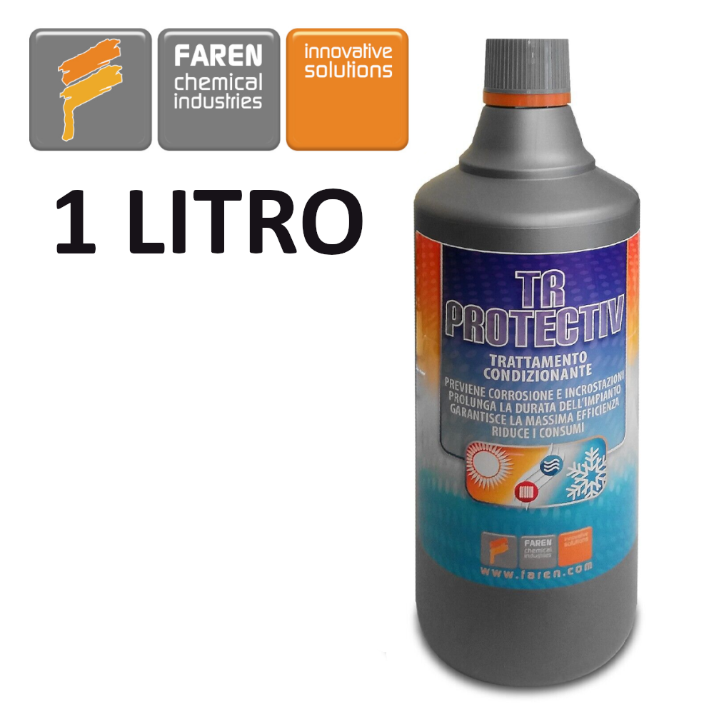 TR PROTECTIV CONDITIONING LIQUID LT.1P