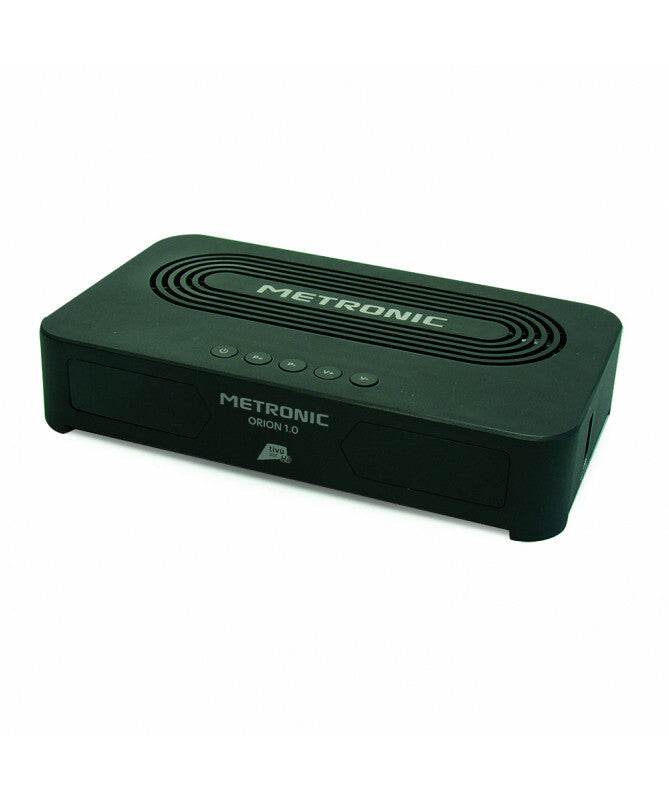 TIVUSAT HD USB RECEIVER IN