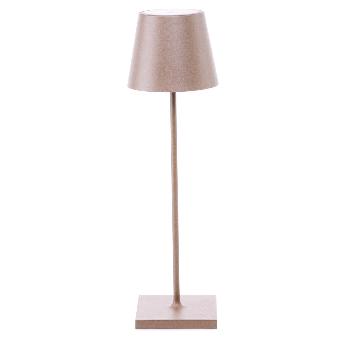 PORTABLE TABLE LAMP CHLOE ALLUMI