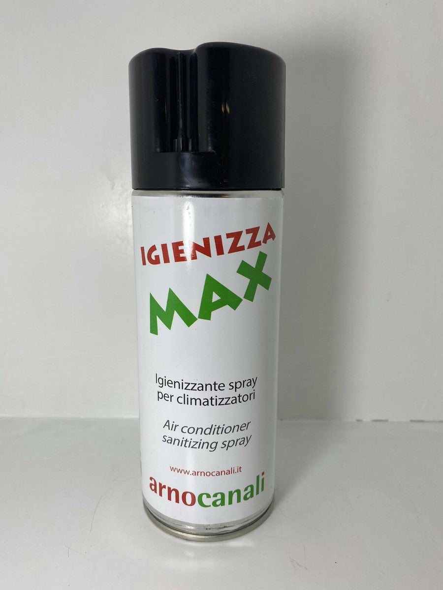 Sanitizer 400 ML