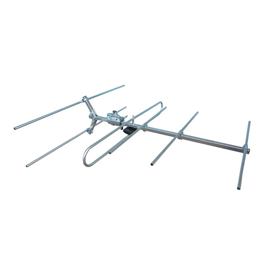 Outdoor VHF TV Antenna Up to Signal