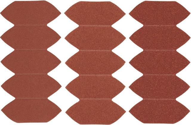 ABRASIVE FOR MOUSE WOOD SANDER