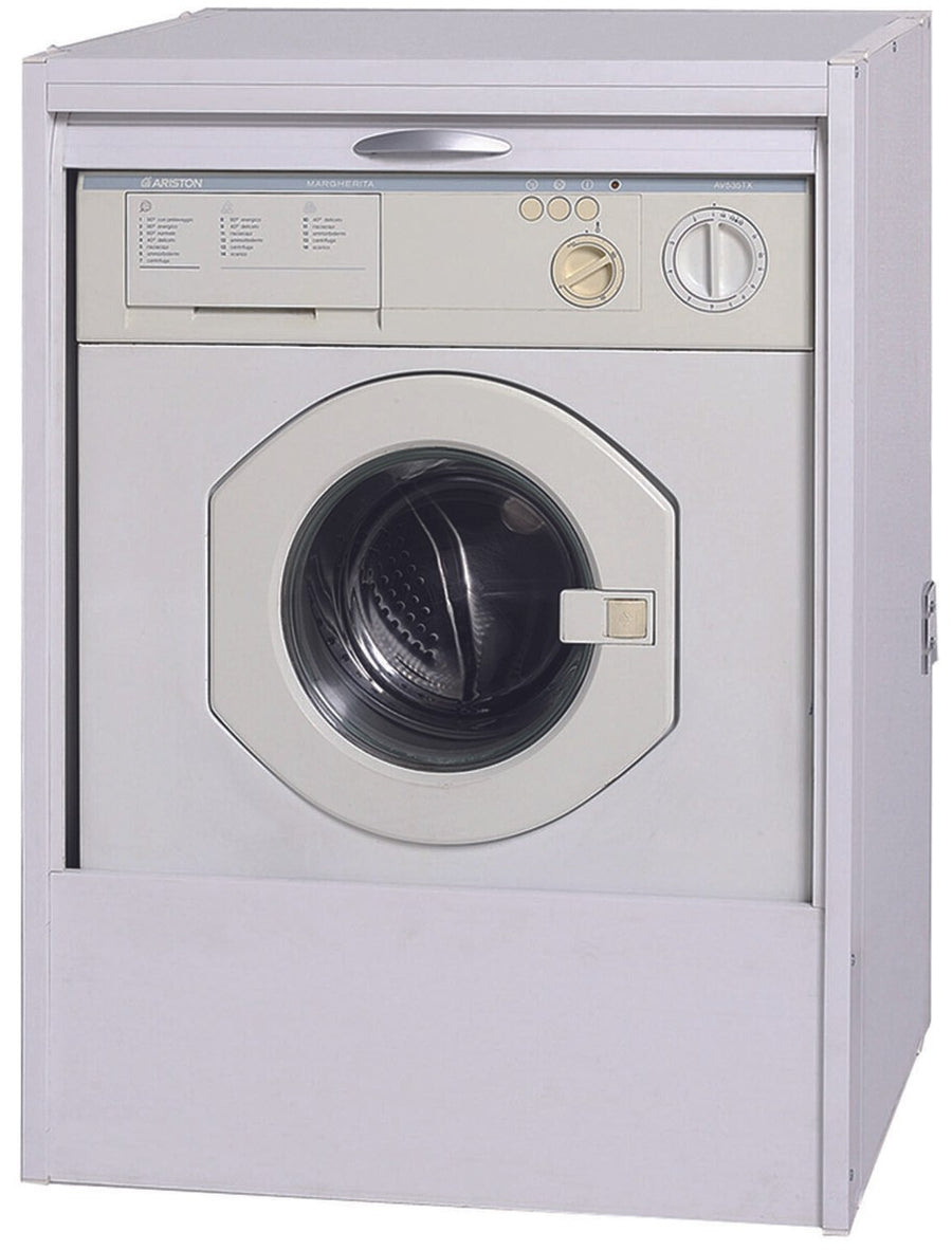 ICE WASHING MACHINE CABINET W 67 D 59.5 H 90.5C