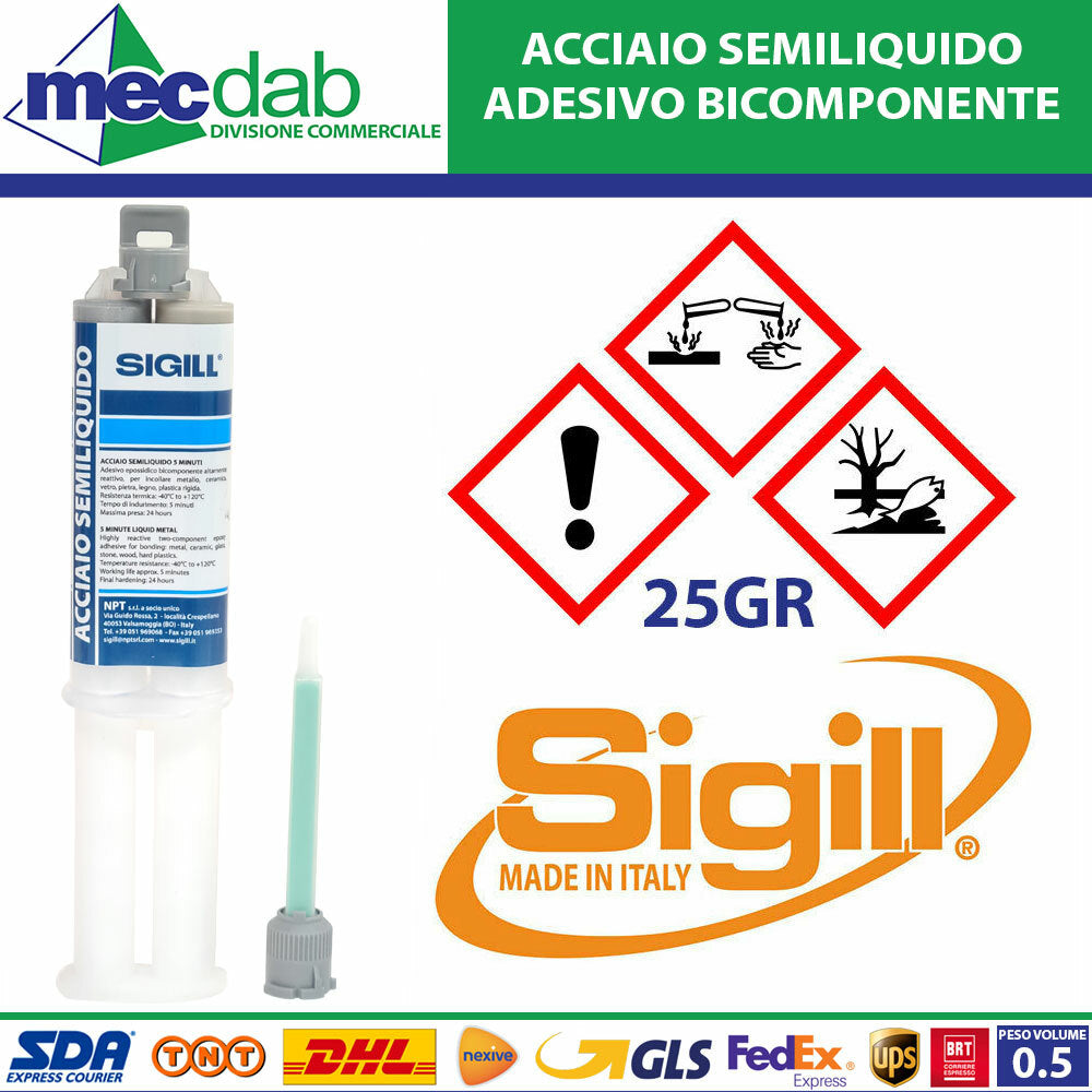 Semi-liquid Steel
