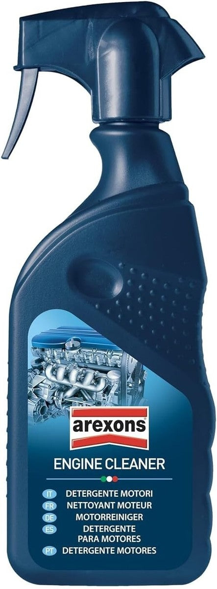 8380 ENGINE CLEANER ML.400