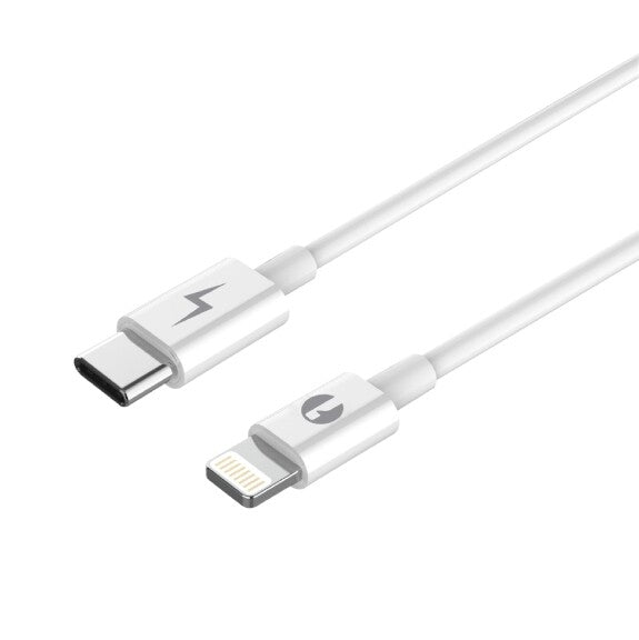 1M TYPE C / LIGH FAST CHARGING CABLE