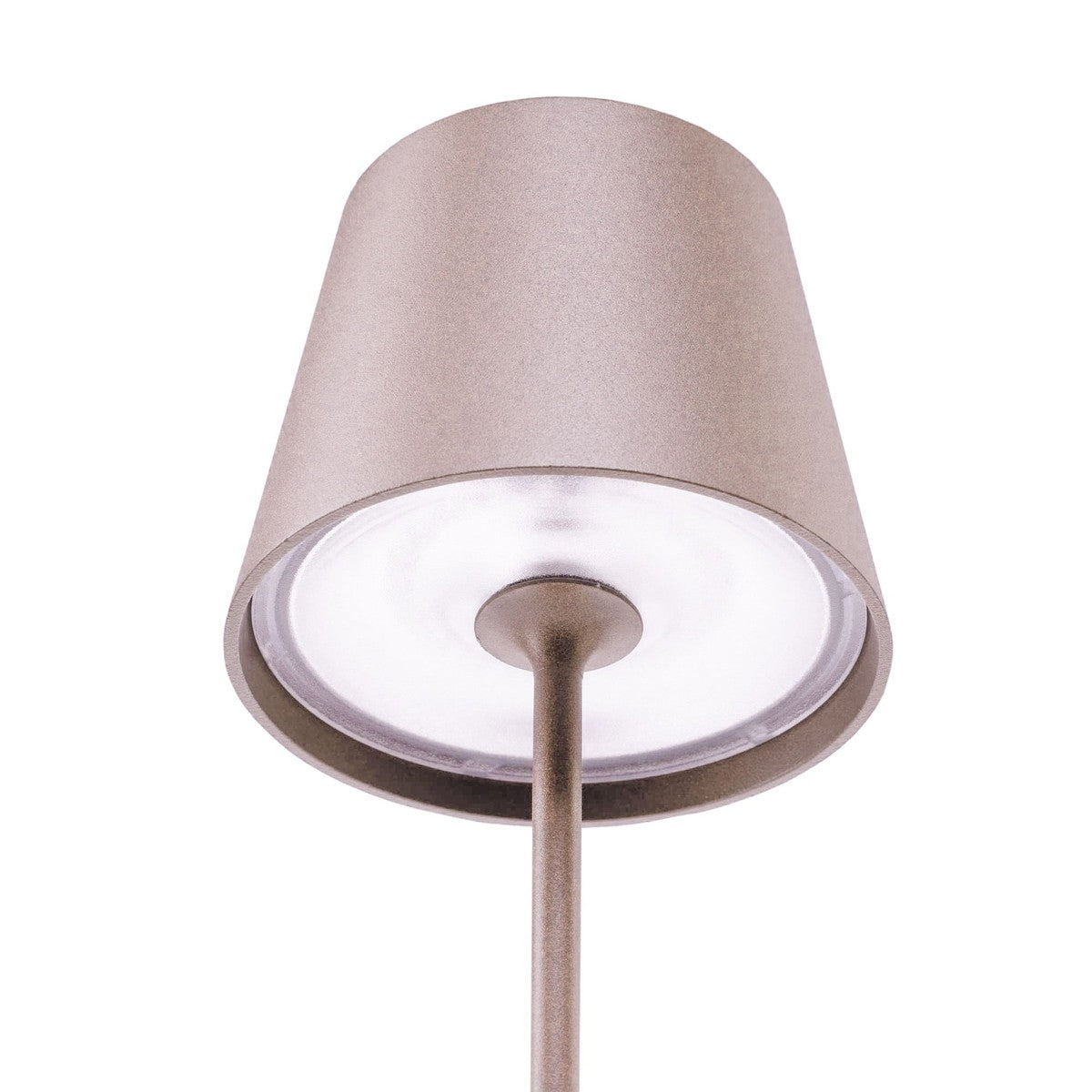 PORTABLE TABLE LAMP CHLOE ALLUMI