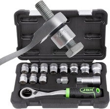 Embedded Distribution Board 8 Modules IP40