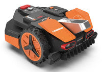 VISION WORX CORDLESS ROBOT PERIMETER6