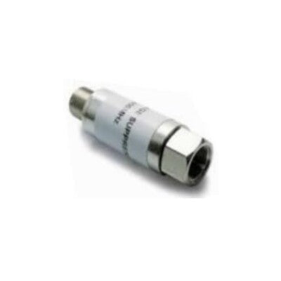 PROTECTION FILTER WITH OVERLOAD GRAY
