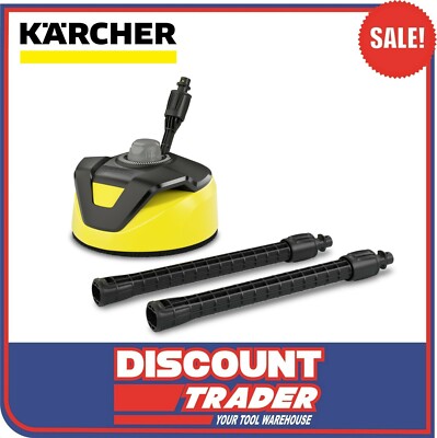 SURFACE WASHER T5 KARCHER
