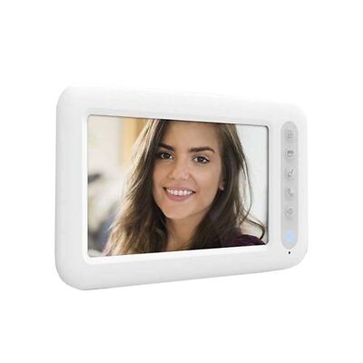 ADDITIONAL MONITOR YLVA 3