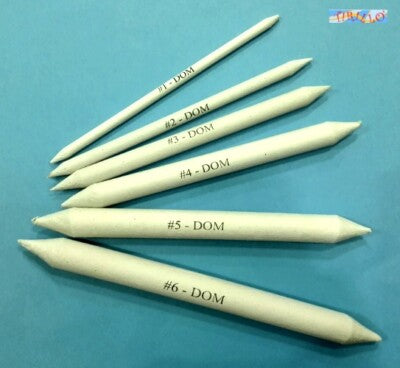 SHADES ASSORTED SIZES PIECES 6