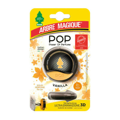 ARBRE MAGIQUE POP VANILLA