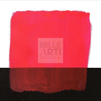 Fabric Paint 60ML Fluorescent Pink