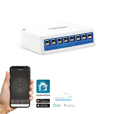 UNIVERSAL WIFI MODULE FOR OPEN CONTROL