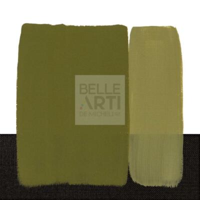 ACRYLIC COLOR 200ML OLIVE GREEN