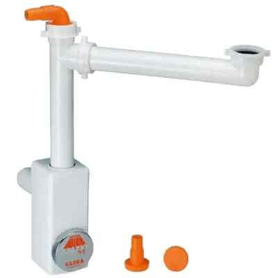 SIFONE PER LAVELLO LIRA SALVASPAZIO CONR