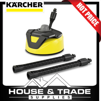 SURFACE WASHER T5 KARCHER