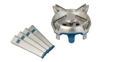 CAMPINGAZ GAS STOVE POWERED BY CA