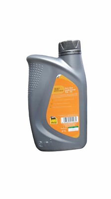 OLIO ENI I-SINT 5W-40 1 LITRO
