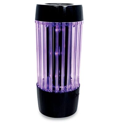 ELECTROINSECTICIDE "LED-ZAN ITALY USB "B