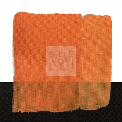 Fabric Paint 60ML ORANGE OPAQUE