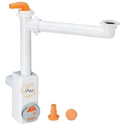 SIFONE PER LAVELLO LIRA SALVASPAZIO CONR