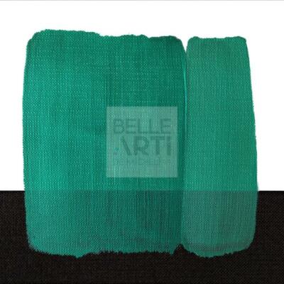 FABRIC PAINT 60ML PEARL GREEN